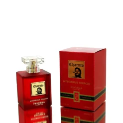Paris Corner Charuto Mysterious Tobacco For Man/Woman