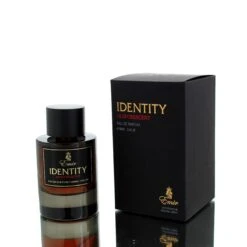 Paris Corner Oud Crescent Identity Emir For Man/Woman