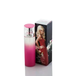 Paris Hilton Just Me For Woman