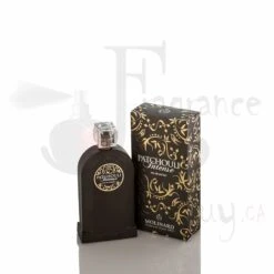 Molinard Patchouli Intense EDP For Man