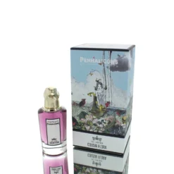 Penhaligons The Ingenue Cousin Flora For Woman