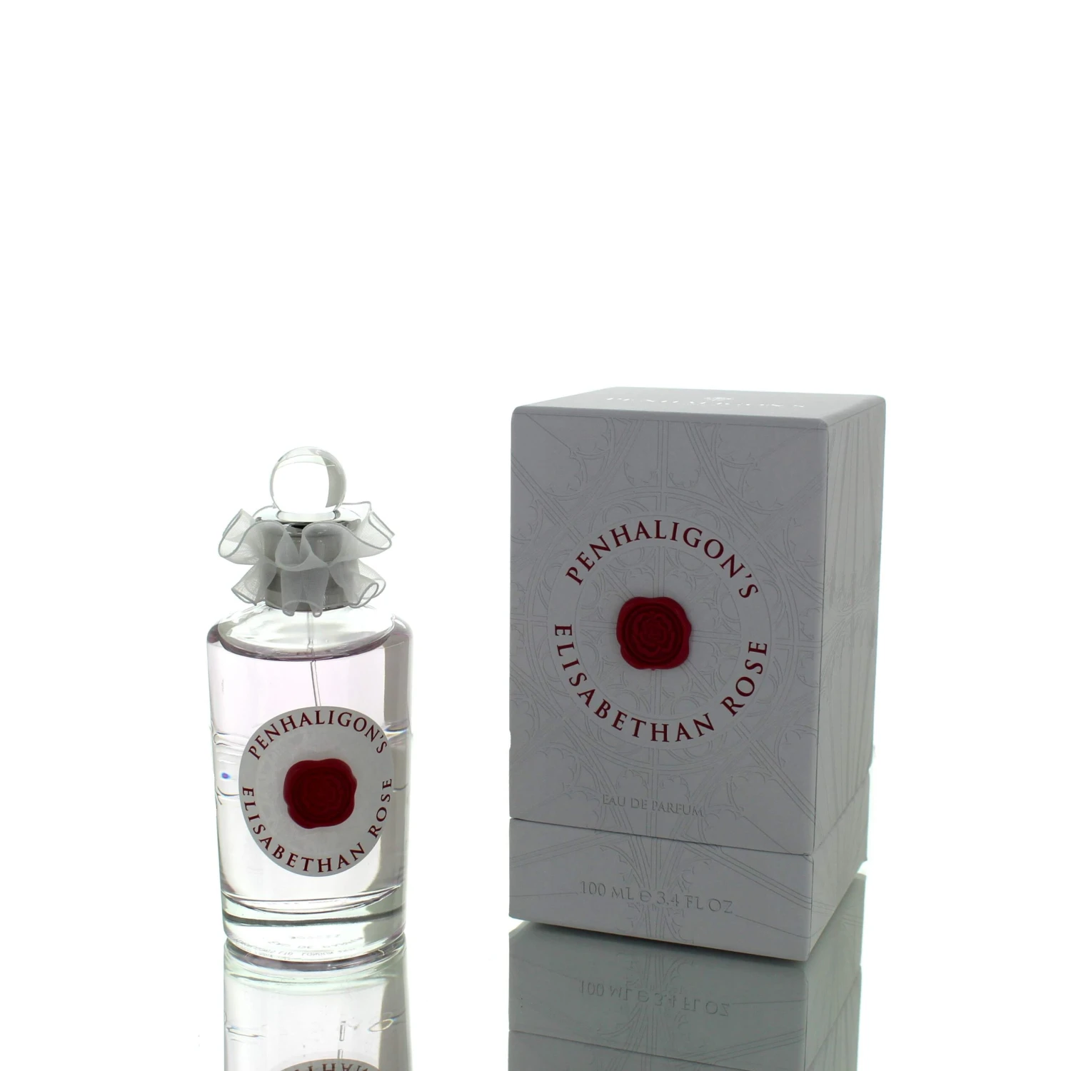 Penhaligon's Elisabethan Rose For Woman