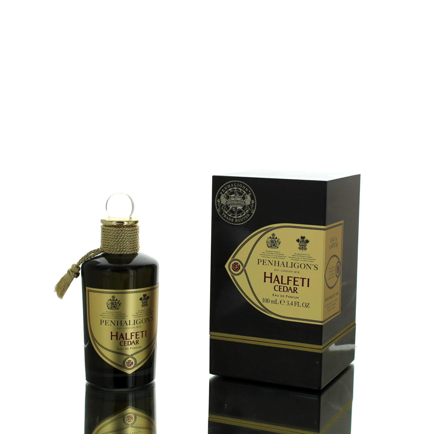 Penhaligon's Halfeti Cedar For Man/Woman