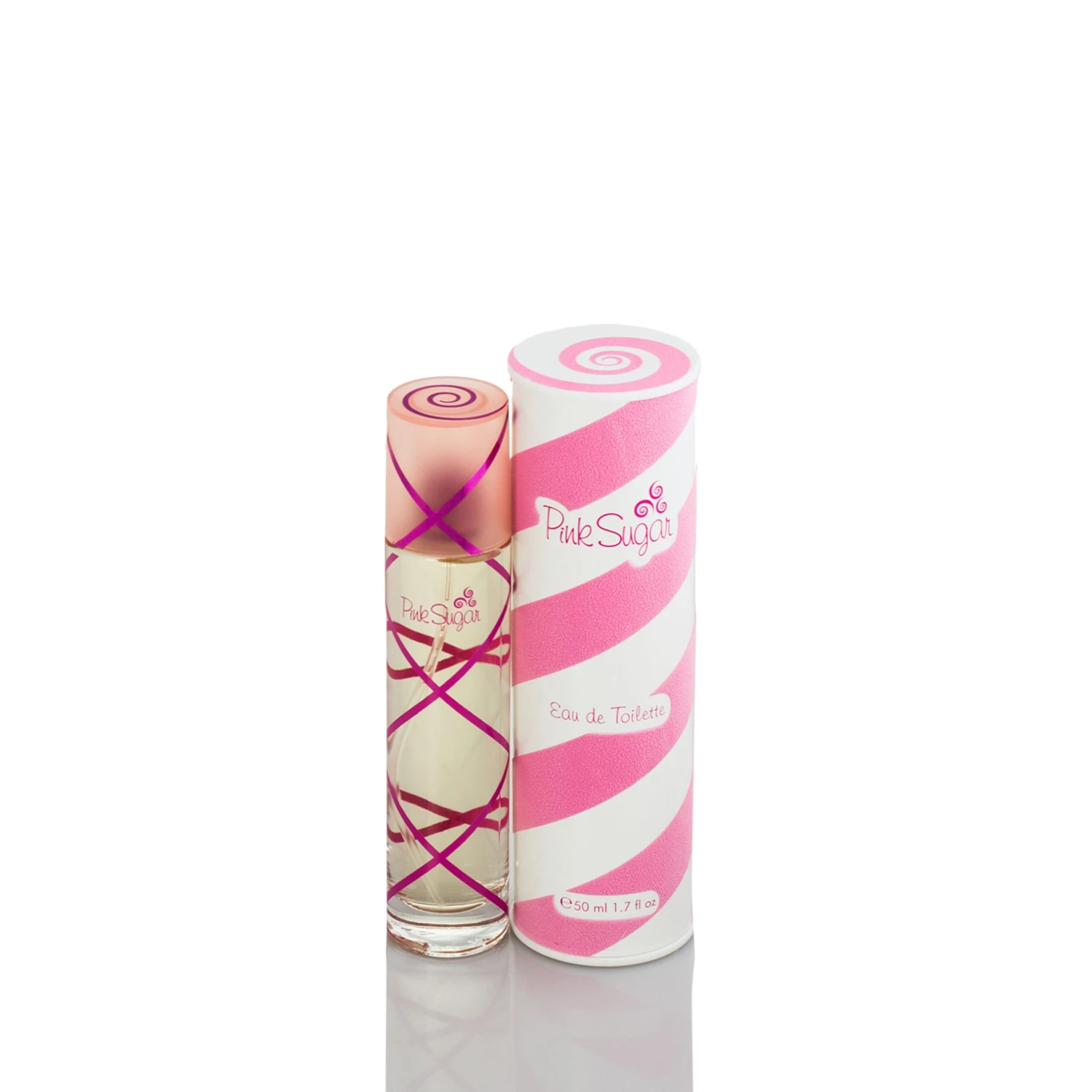 Aquolina Pink Sugar For Woman - Image 3