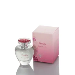 Elizabeth Arden Pretty For Woman