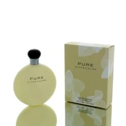 Pure By Alfred Sung For Woman