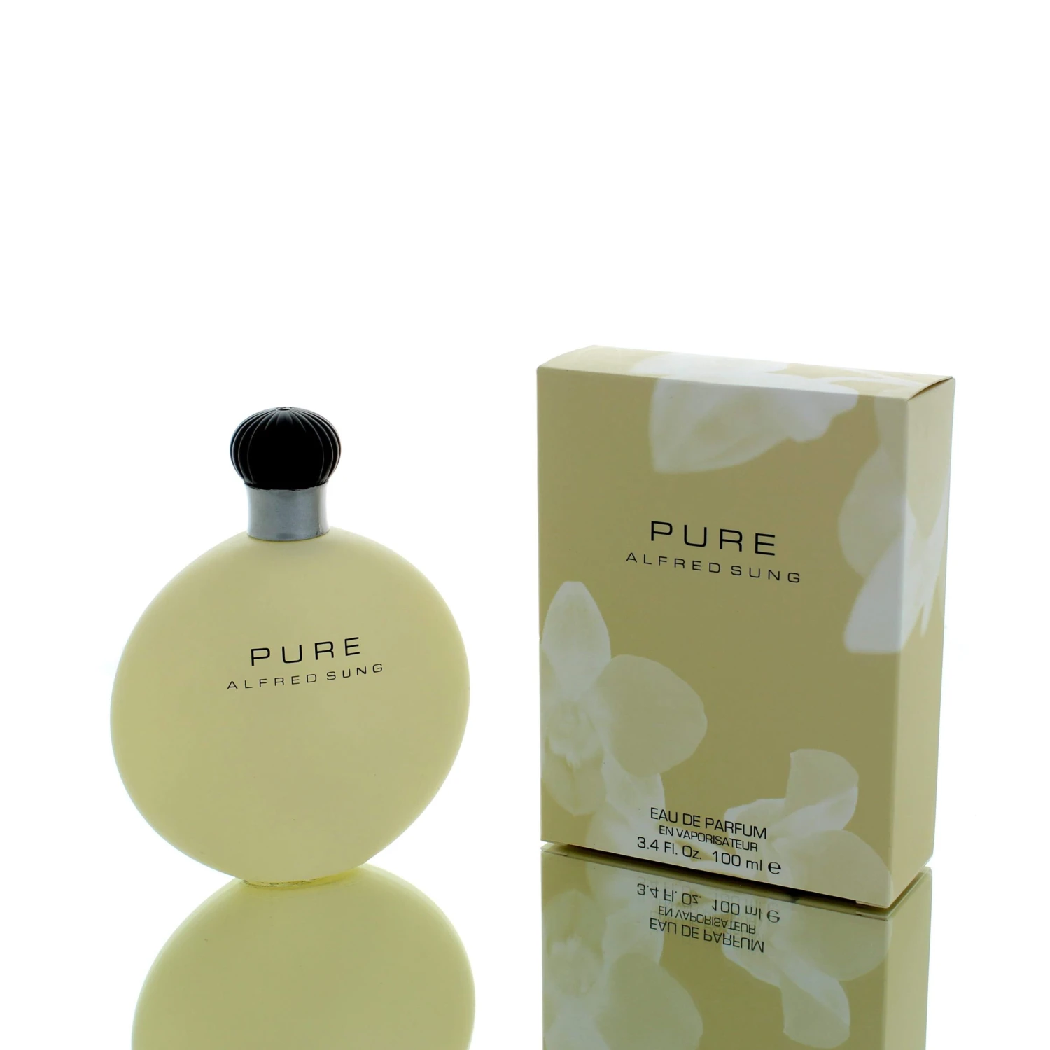 Pure By Alfred Sung For Woman