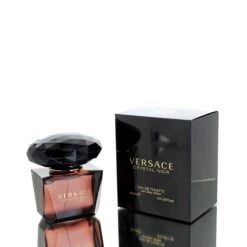 Versace Crystal Noir For Woman