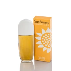 Elizabeth Arden Sunflowers For Woman