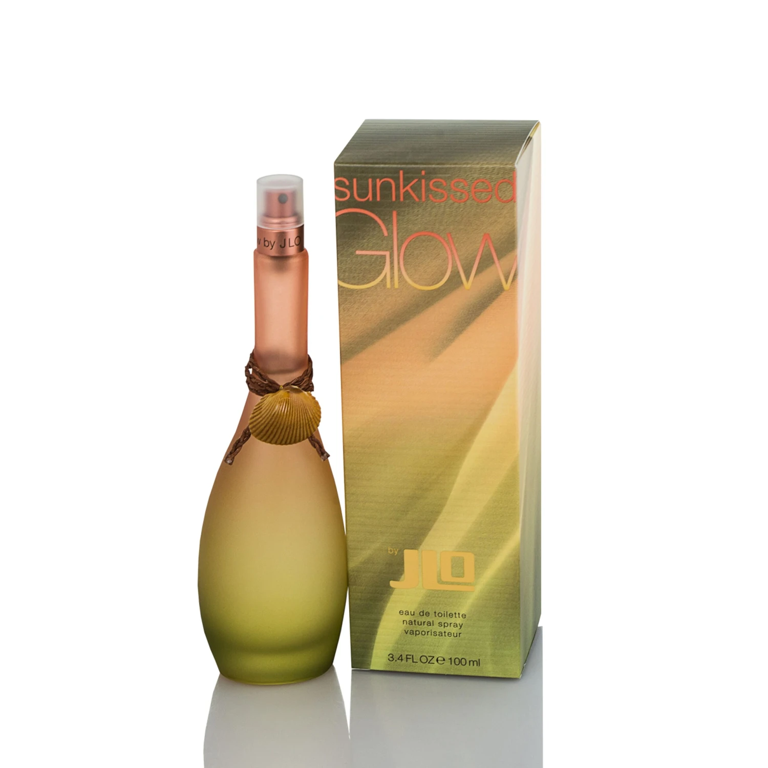 Jennifer Lopez Jenniferlopezsunkissedglow Woman