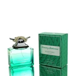 Tommy Bahamas Maritime Voyage For Man