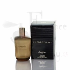 Sean John Unforgivable Man After Shave