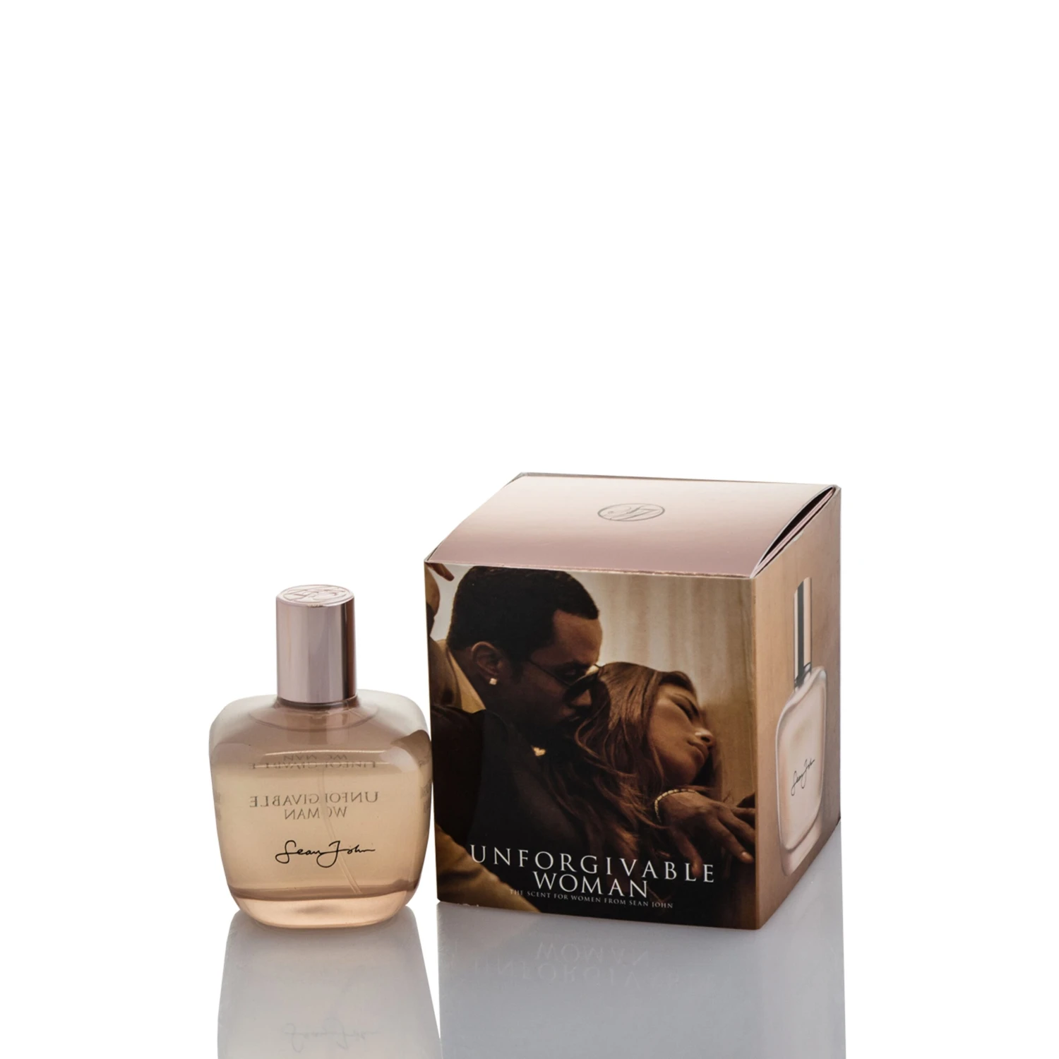 Sean John Sean Jean Unforgiveable For Woman