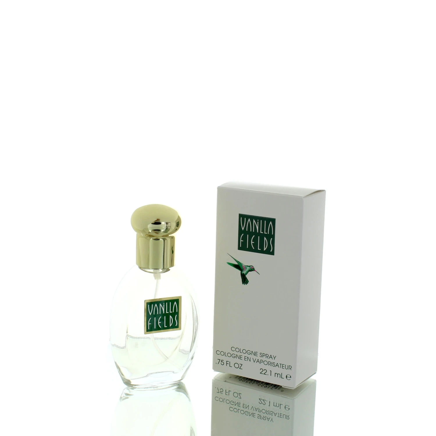 Dana Vanillafields Woman - Image 2