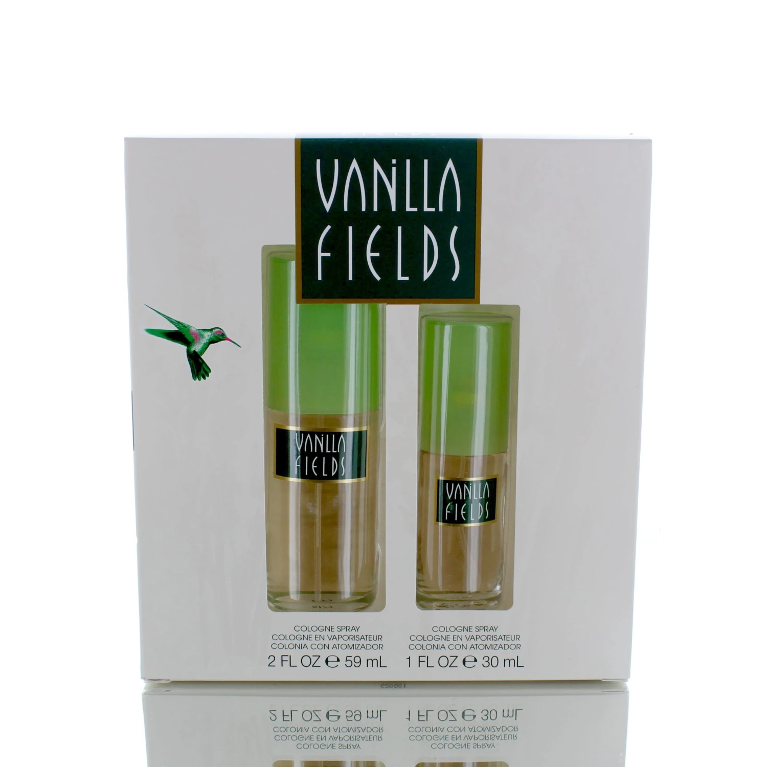 Dana Vanillafields Woman - Image 3