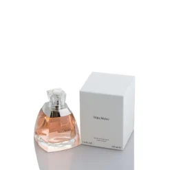 Vera Wang Classic White For Woman