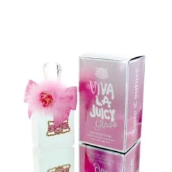 Juicy Couture Juicycouturevivalajuicyglace Woman