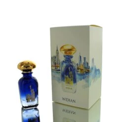 Widianajarabiasapphirenewyorkparfum Man