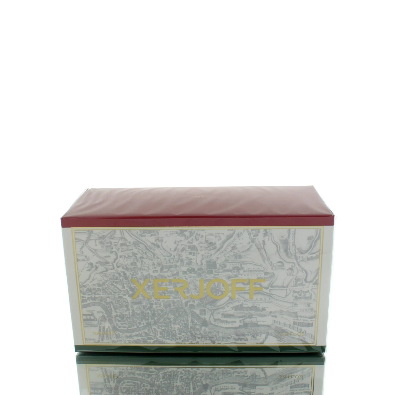 Xerjoff Zefiro For Man/Woman